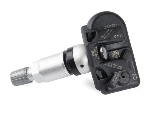 4X TPMS Tire Pressure Sensor For Mercedes A-Class W213 S213 E-Class W177 Z177 V1 - Picture 2 of 3