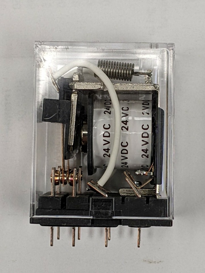 New Genuine Relay for Marantz Receivers 2250 2250B 2252 2285 2275