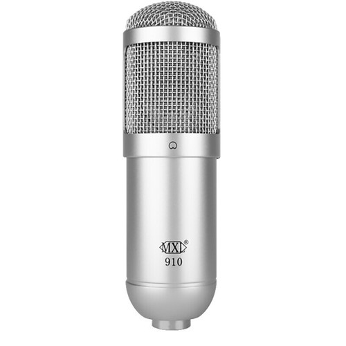 3DIO Free Space XLR Binaural Microphone great for ASMR set