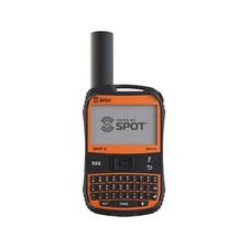 Spot X with Bluetooth 2-Way Satellite Messenger  SOS Protection  Handheld P...