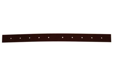 Sauglippe hinten für Weidner Comet 1-70 B