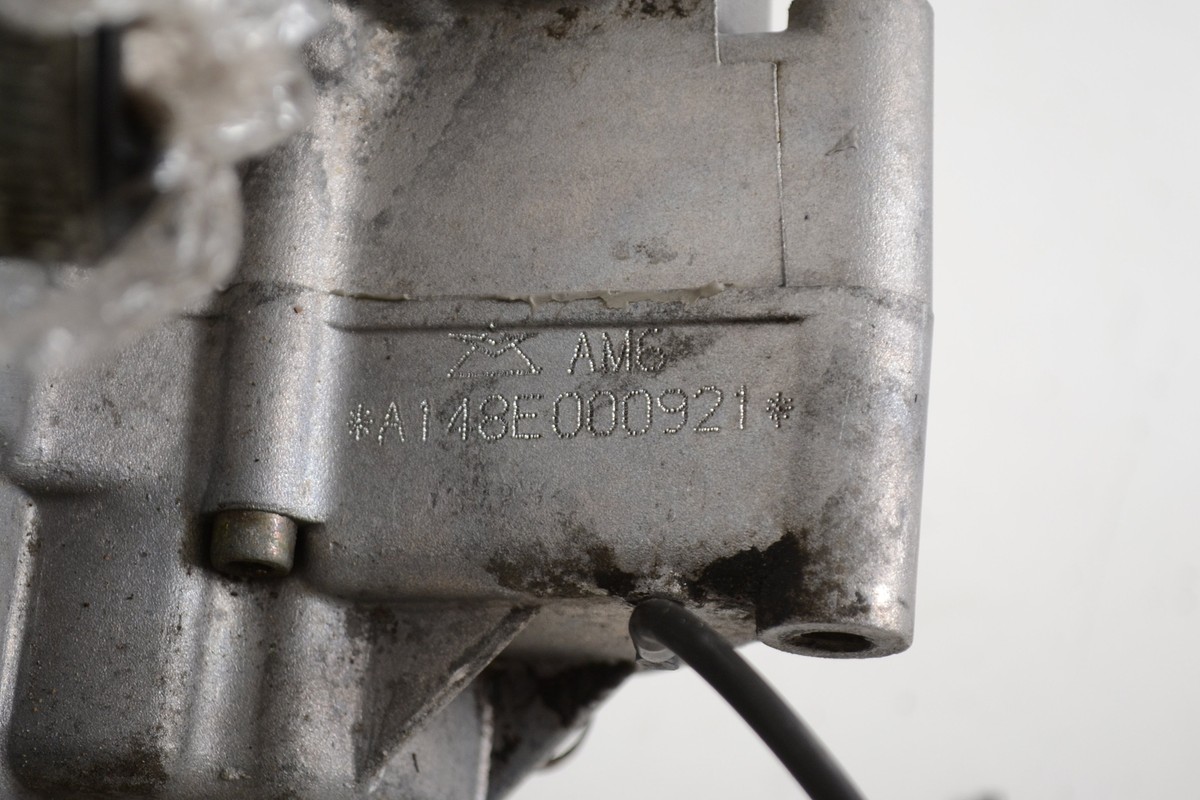 yamakn 17830M83K50 Genuine Suzuki PIPE COMP,WTR INLET 17830-M83K5-0