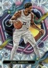 2023 Topps Cosmic Chrome Basketball Nucleus Refractor Joel Embiid #95