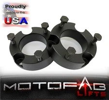 3" Front Leveling Lift Kit for 1995-2004 Toyota Tacoma 4Runner 4WD 2WD USA MADE
