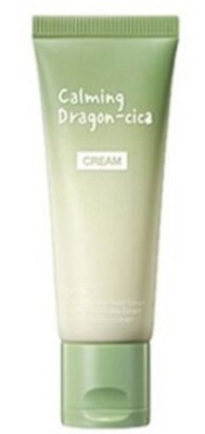 Re:nk calming dragon cica cream 50ml soothing Elastic care | eBay