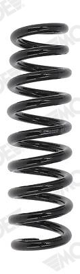 1x Coil Spring (Single) Rear SP4216 Monroe Suspension 33536790117 33536790118 - Image 7