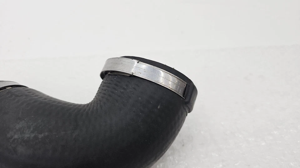 2007-2013 Mini Cooper Hardtop R56 1.6 Turbo tubo intercooler 1371 7611120-01 fabricante de equipamento original - Imagem 3 de 4