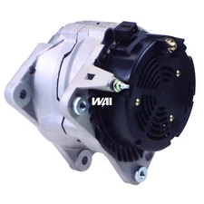 13381N-7G Alternator Fits VW CORRADO (53I)