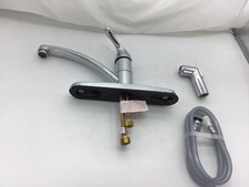 Oakbrook Collection Pacifica kitchen Faucet 4546230