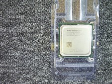 AMD Opteron 2435 2.6GHz Socket Fr6 1207 LGA Istanbul