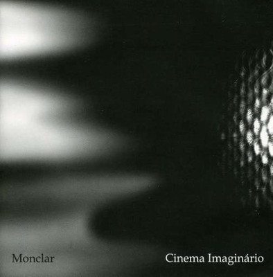 Monclar [Performer], Cinema Imaginario, Audio CD