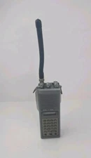 Yaesu FT-298R Single Band Mobile Ham Radio Transceiver AKH9TU.