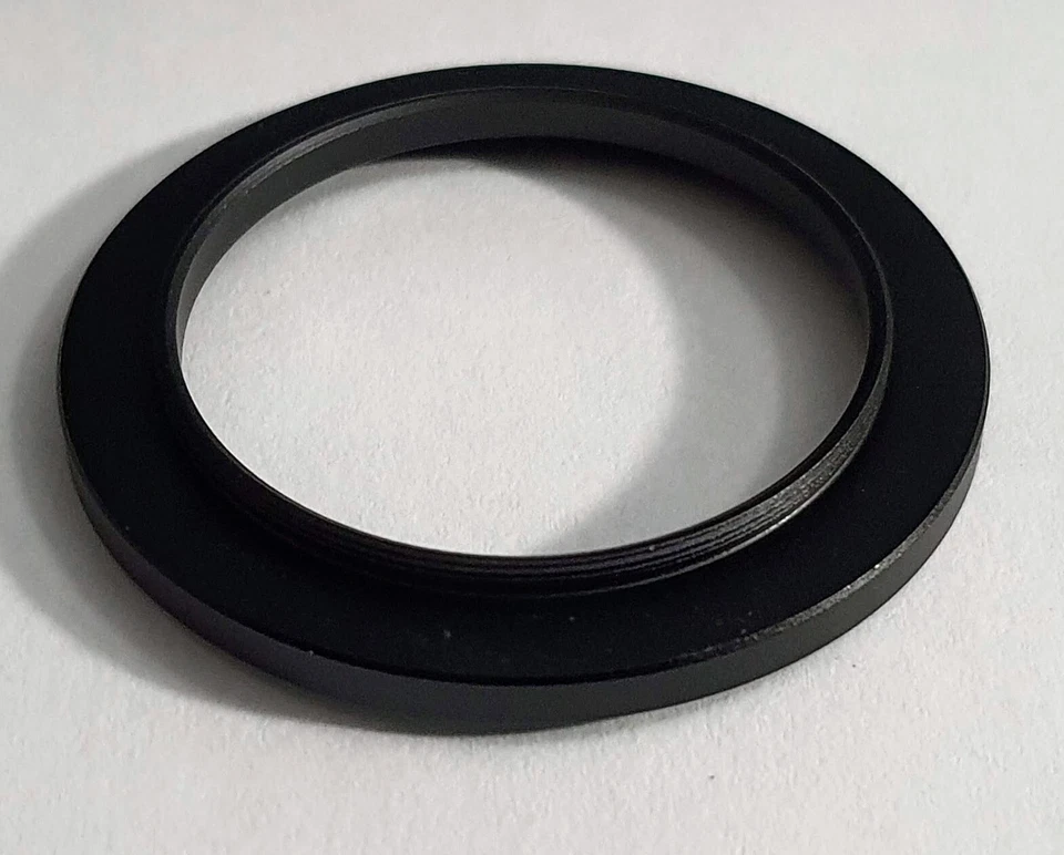 Step-up Ring Metal Stepping 40.5-49mm 40.5mm Lens to 49mm Filter 40.5mm-49mm  - Image 3 of 4