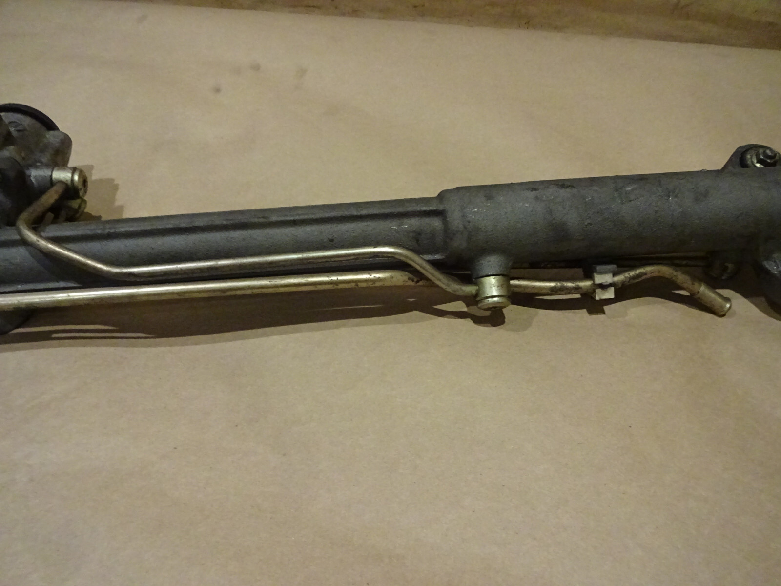 Ferrari 456 Power Steering Rack - P/N 174950