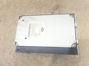 2008 Jaguar XF 2.7d 4DR AUTO RADIO STEREO AUDIO VERSTÄRKER MODUL 6H52-18C808-CD