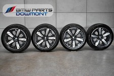 BMW iX I20 Sommerräder Sommerreifen 21" Kompletträder Summer Wheels Alloy R21