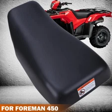 Complete Seat For 1998- 2004 Honda Foreman 450 TRX450 ES/S/FE/FM 77100-HN0-A00ZB