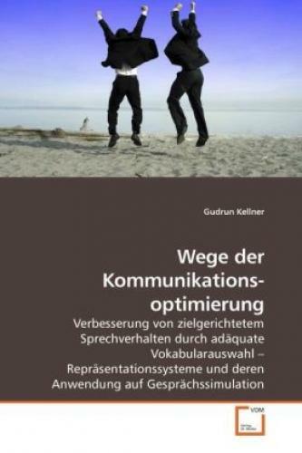 Thumbnail - Wege Der Kommunikationsoptimierung Verbesserung Von Zielgerichtetem