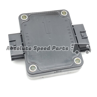 GTS 様　本体とリモコン NEW OEM Nissan Ignition Module for R32 GTR GTST GTS4 R33 GTR 22020
