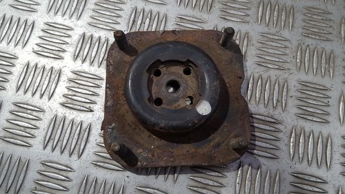 Domlager Federbeinlager Stützlager - Vorne Linke  Mazda 323F DE524679-09