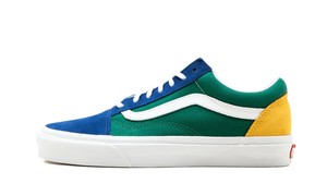 vans decon sf 36