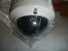 NEW Brickcom VD-300Ap- Day & Night Compact Vandal Dome Network Camera