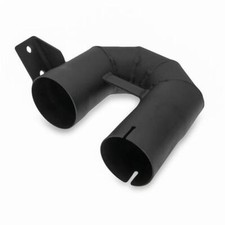 Schalldämpfer Auspuff für Case ICH 1086 1486 1586 Traktor