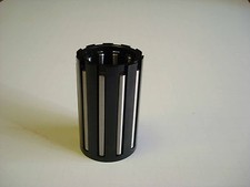 Tech 4 Designs Stainless Steel Axial Roller Bearing - Fits Seitech Dolly Wheels