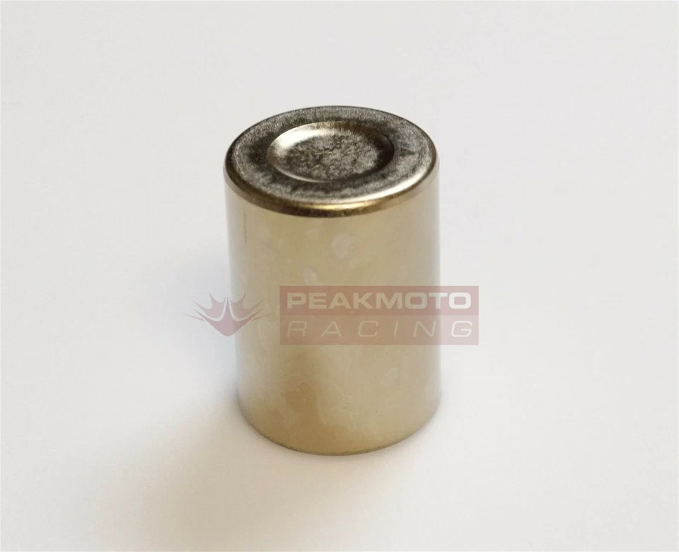 Pinza de freno trasera pistón Honda CR125R CR250R 02-07, CRF250R CRF450R 04-15 Foto 3 de 3