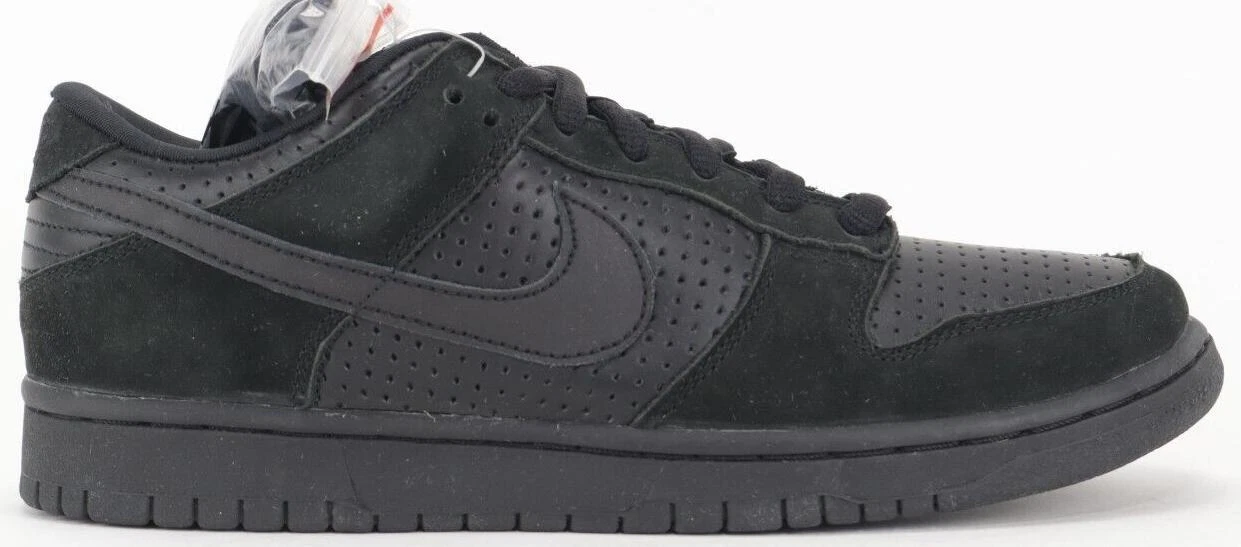Nike Gino Iannucci x Dunk Pro SB Low Blue | eBay