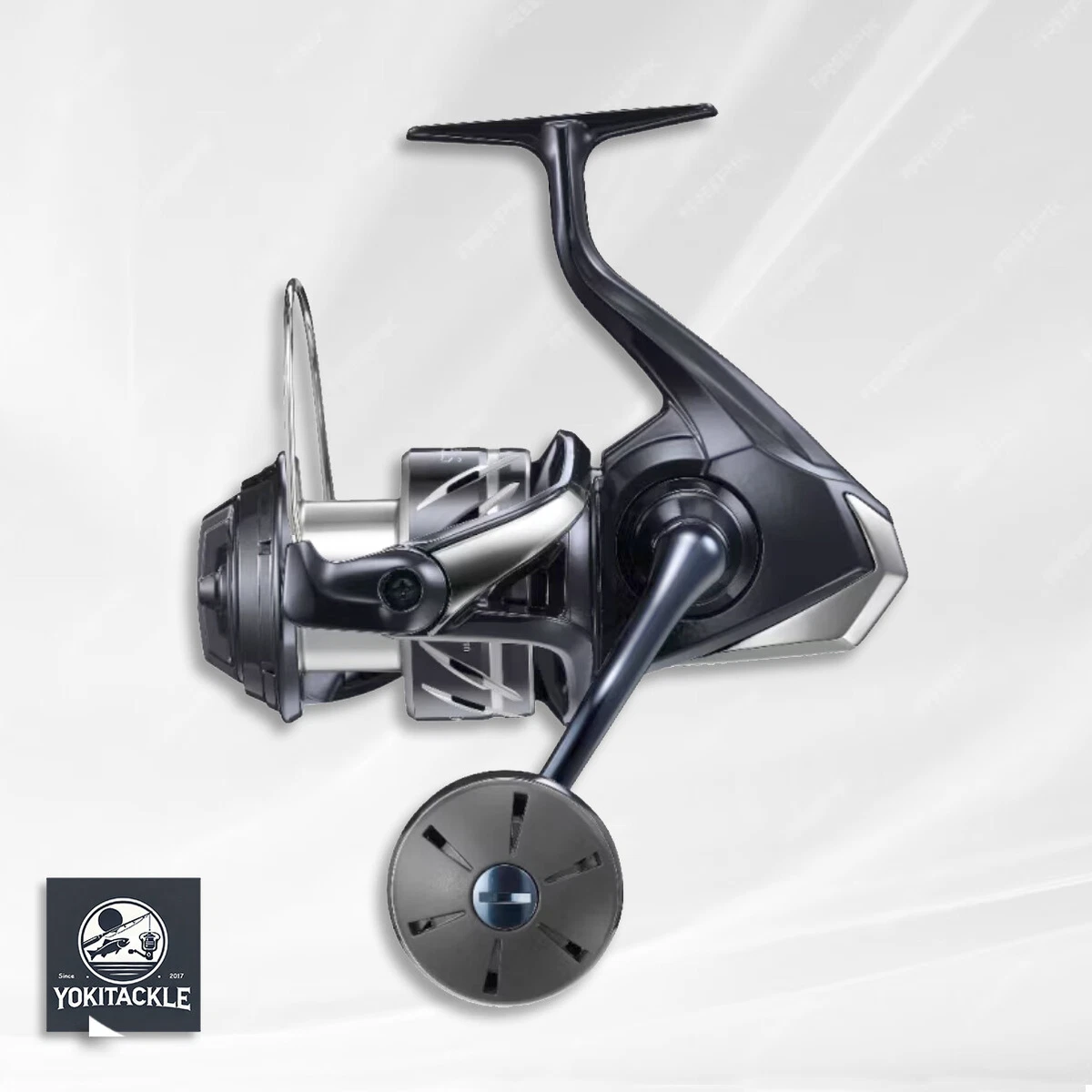 shimano stradic 8000 products for sale | eBay