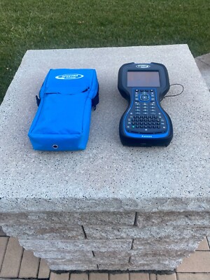 Total Stations & Accessories