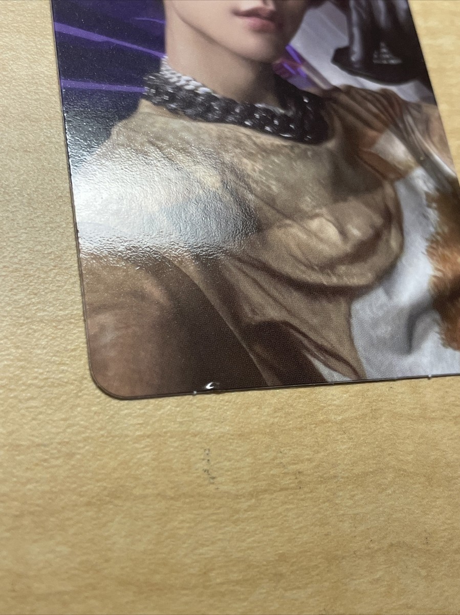 Johnny's - yuyu_2727ページ nct 127 2 Baddies Johnny Us Ver Photocard -SEE PHOTO | eBay