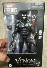 Marvel Legends Venom Let There Be Carnage Venom 6 Figure Target Exclusive