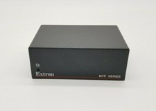 Extron MTP C7 T 15HD A / MTP Twisted Pair CAT 7 Transmitter VGA