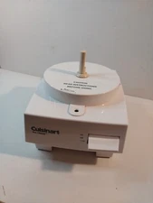 Cuisinart Pro Classic Food Processor DLC-10  Replacement Motor Base WORKS