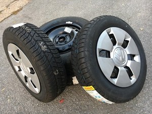 4x Winterrader Vw Up Skoda Citigo Seat Mii 175 65 R14 Winter Reifen Felgen Pirel Ebay