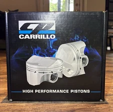 CP Pistons K24 K24a2 Block with K20 K20a2 K20z1 K20z3 Head 88mm 12.5:1 SC71472x