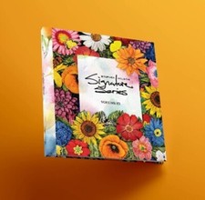 ANITA GOODESIGN - SIGNATURE SERIES III FLOWER...