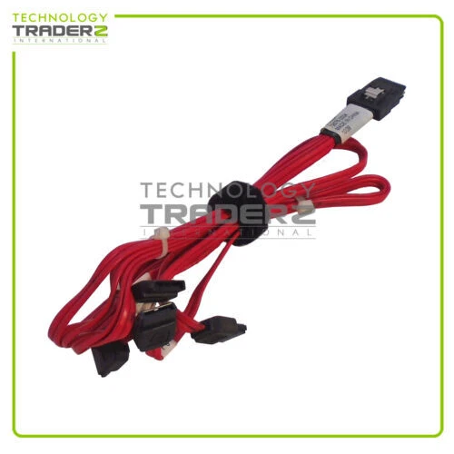 Гнездовые кабели для дисководов Molex SATA