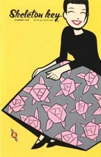 SKELETON KEY Vol.2 Lot (Amaze Ink/1999 Series)