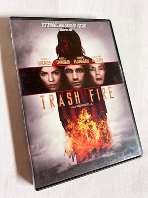 Trash Fire | DVD r293