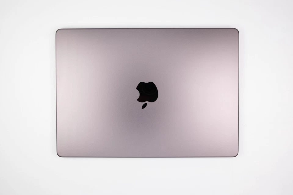 Apple MacBook Pro 14" M3 Max · 64GB · 1TB, Foto 3 von 5