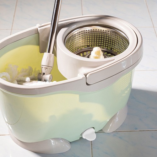 2 Pcs Mop Bucket Stopper Broom Cap or Sealing Separate Dirty Water - Picture 6 of 12