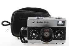 s l225 - Fotocamere Analogiche Usate : 7 splendidi modelli 35mm