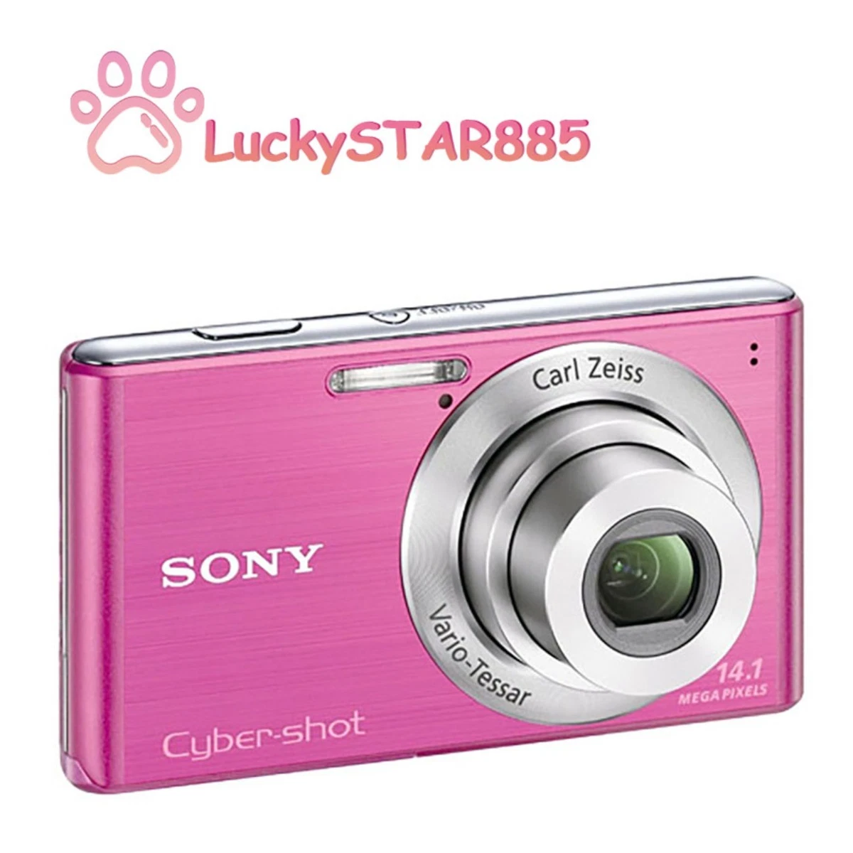 Sony Dsc W530 for sale | eBay
