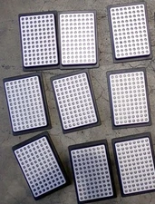 Opentrons 96 Well PCR Aluminum Block  with sleeve