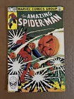 Amazing Spider-Man #244 Marvel Comics 1983 Hobgoblin (1/29)