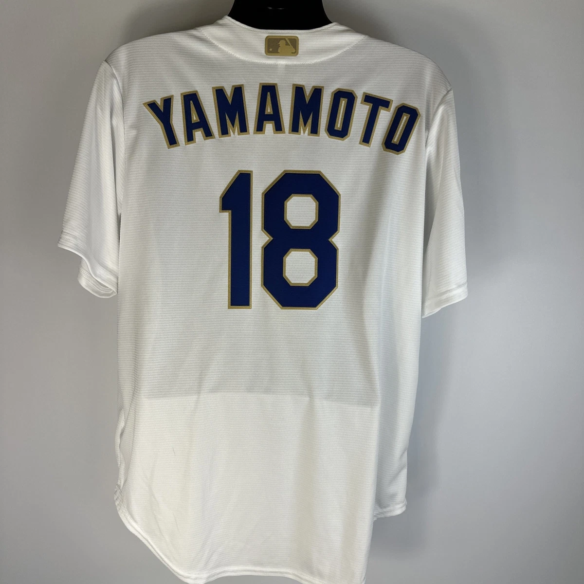 Nike Los Angeles Dodgers MLB Fan Apparel & Souvenirs for sale | eBay