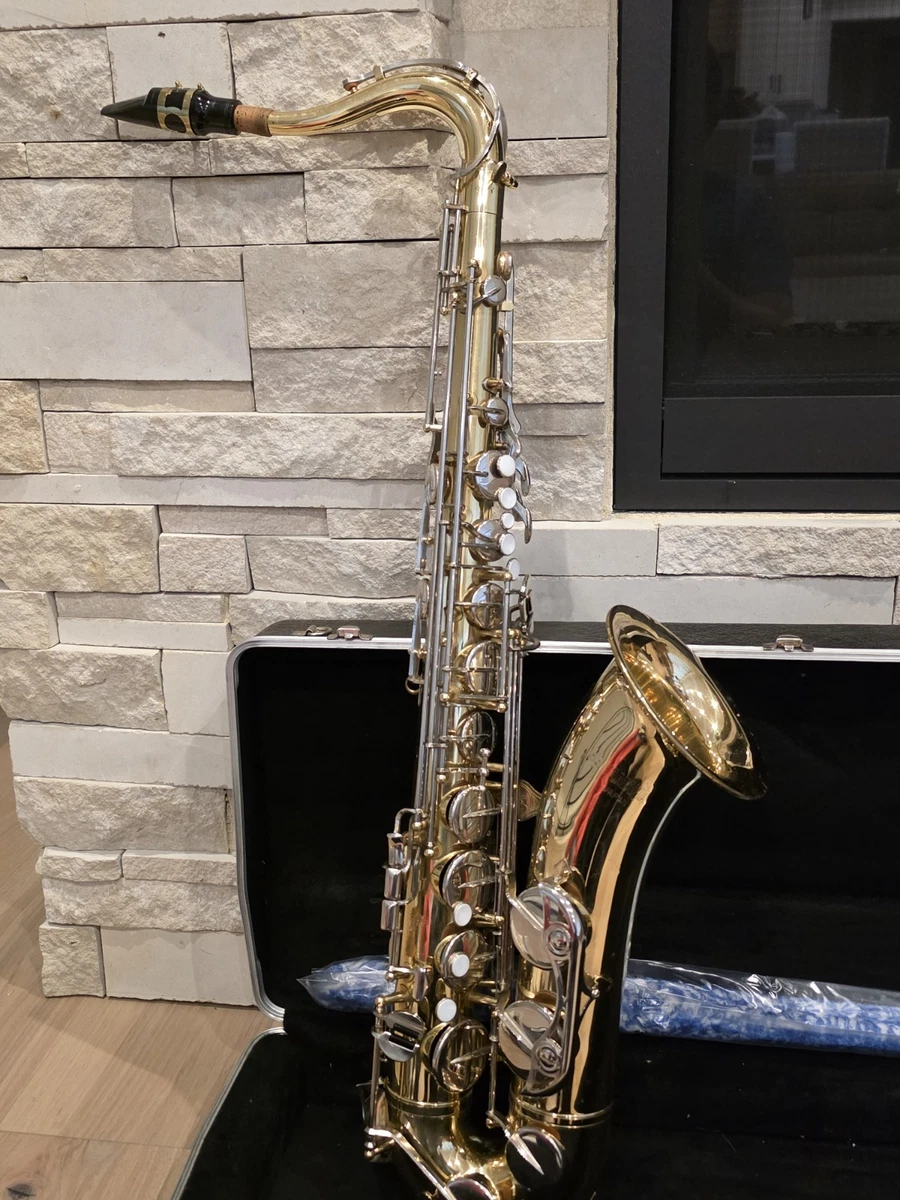 ヤマハ　テナーサックス YTS23 Yamaha YTS-23 Tenor Saxophone | Reverb